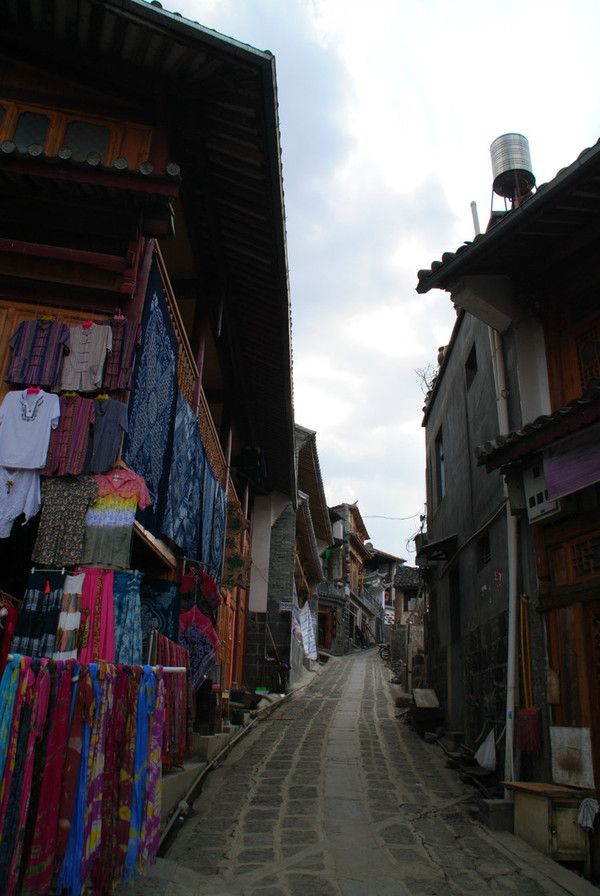 “情不知所起,一往而深”:腾冲旅游吃住行攻略拿走不谢