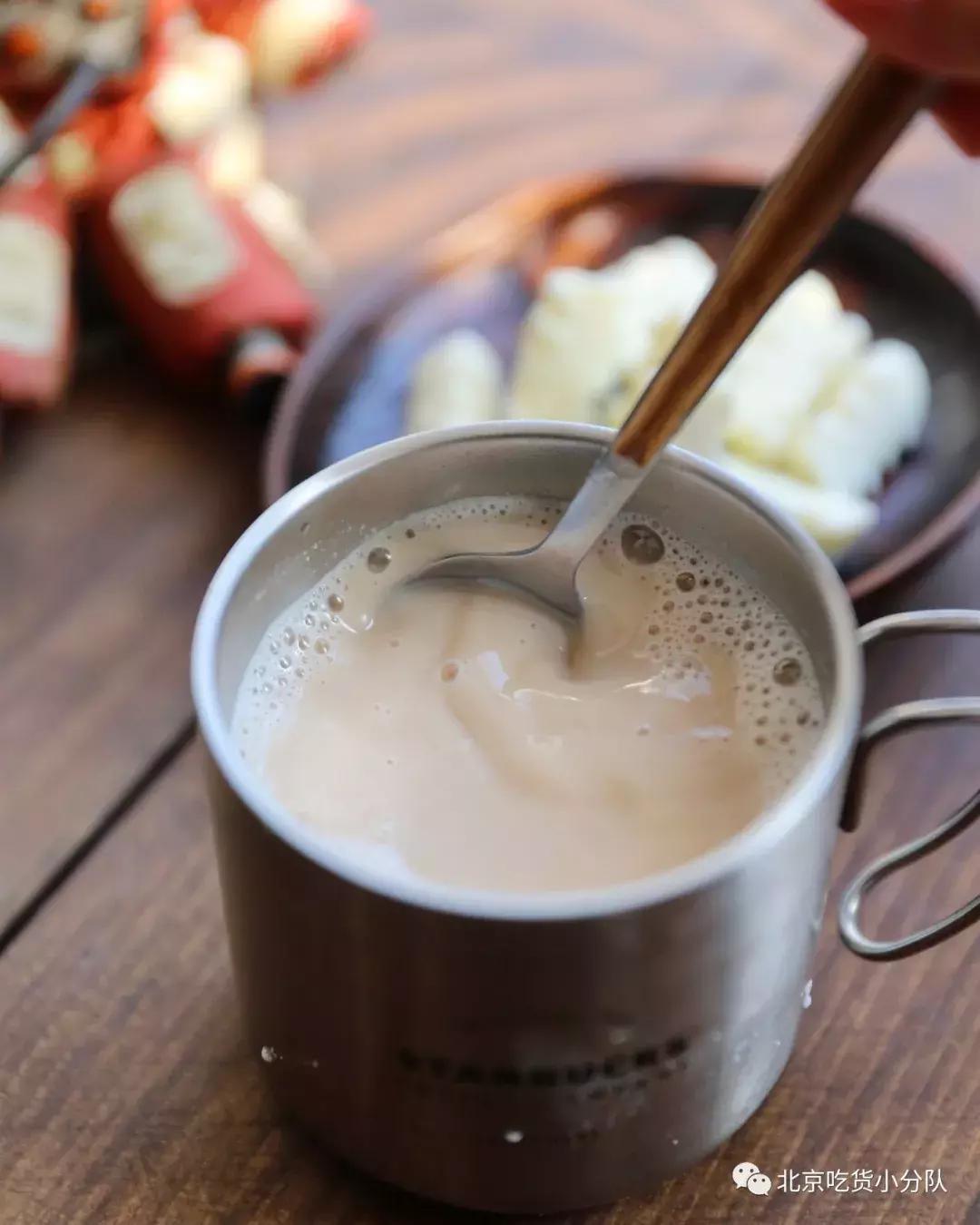 哪些速溶奶茶值得回购