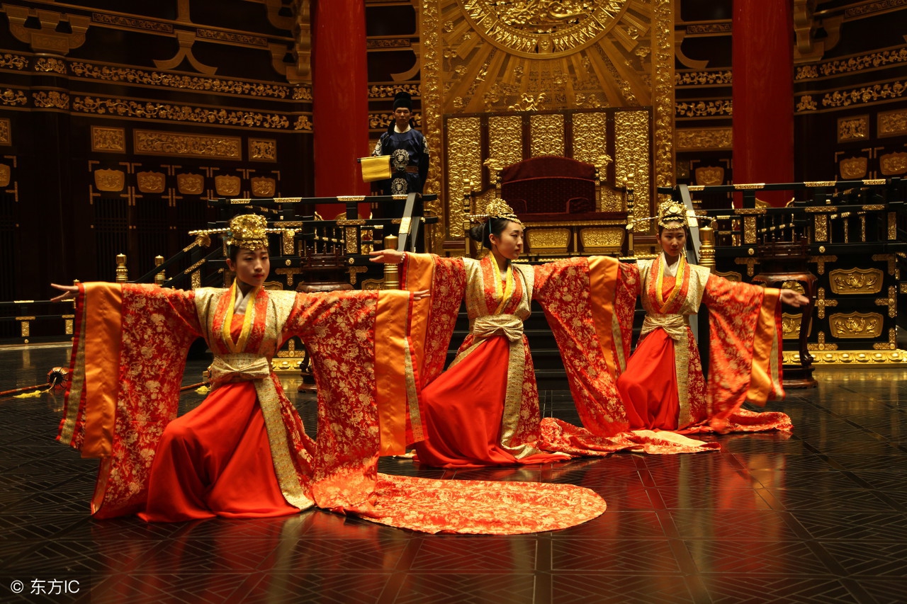 唐朝ktv地址,唐朝有ktv吗