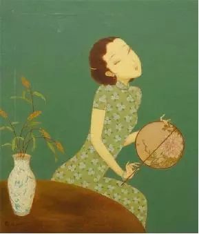 「词风雅韵」静子｜乱世胭脂扣民国十三钗《词林正韵》十四部韵