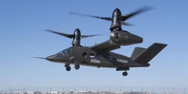 美国黑鹰直升机出现的原因,美军将装备多少架v280倾旋翼机