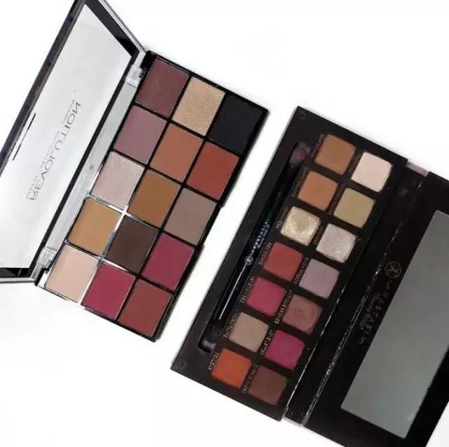 一百块钱买不到奢侈单品,100块钱买不到好的化妆品