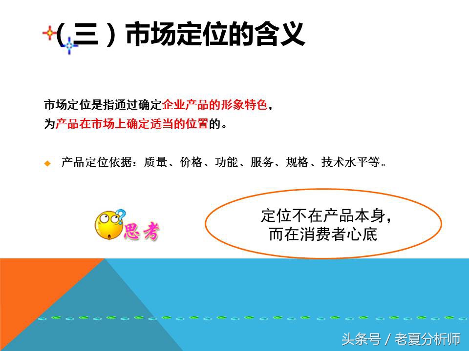 市场营销战略规划案例分析,市场营销战略策划和战术