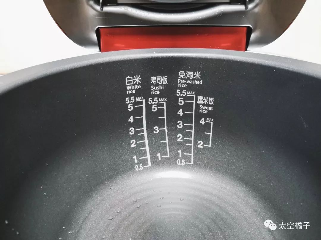 东芝抽真空电饭煲,东芝rc-cs10m电饭煲测评