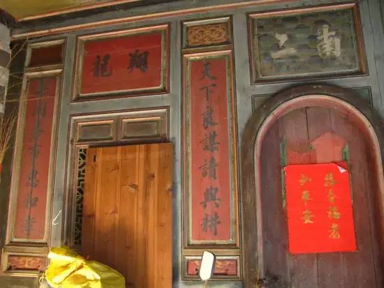 福建土楼为什么令人叹为观止,福建土楼最吸引人的地方