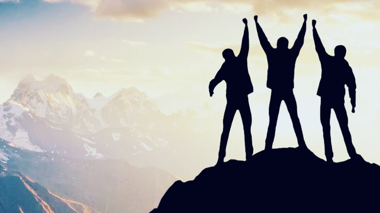 涨姿势创业,如何成为世界顶级电商平台