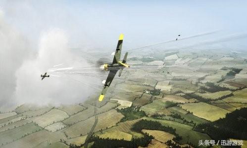 空战经典游戏,盘点真实空战游戏下载