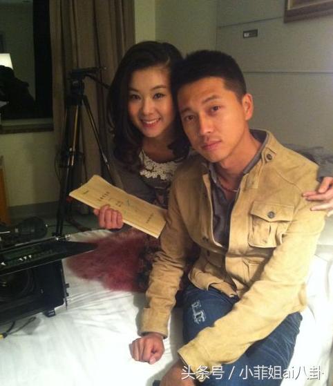 王雷李小萌恩爱夫妻日常生活,李小萌王雷夫妻视频片段