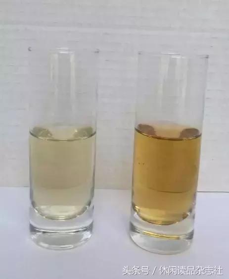 湖北房县的庐陵王酒好,还是日本风水人清酒好?