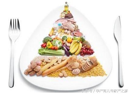 宝宝的喂养知识大全,如何喂养宝宝才会肥肥胖胖的