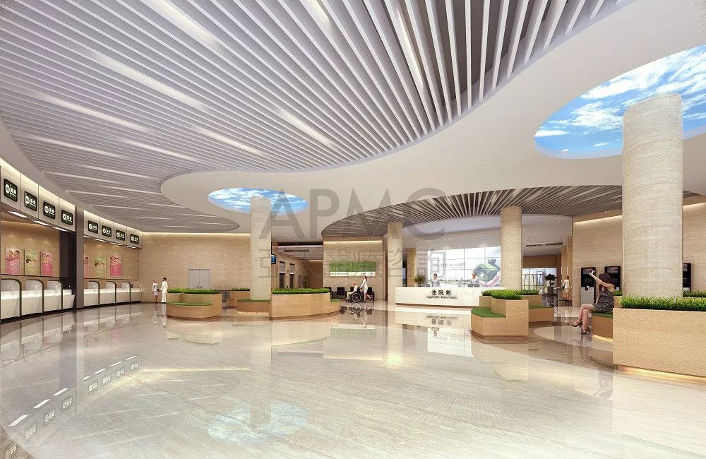 初心使命催生前进动力，专访北京亚太医院管理咨询股份有限公司董事长田莉