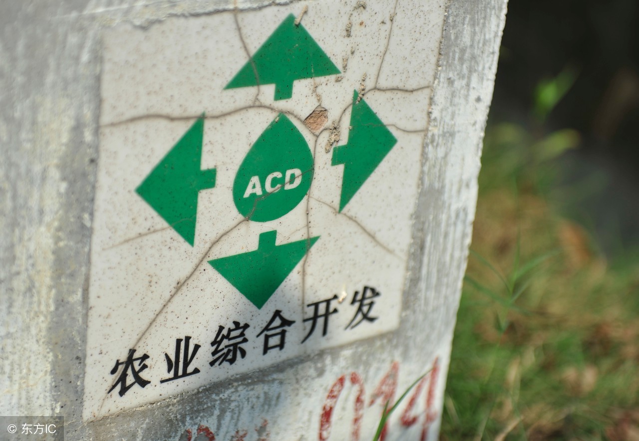 循环农业综合体发展项目申报方案,现代农业产业园田园综合体