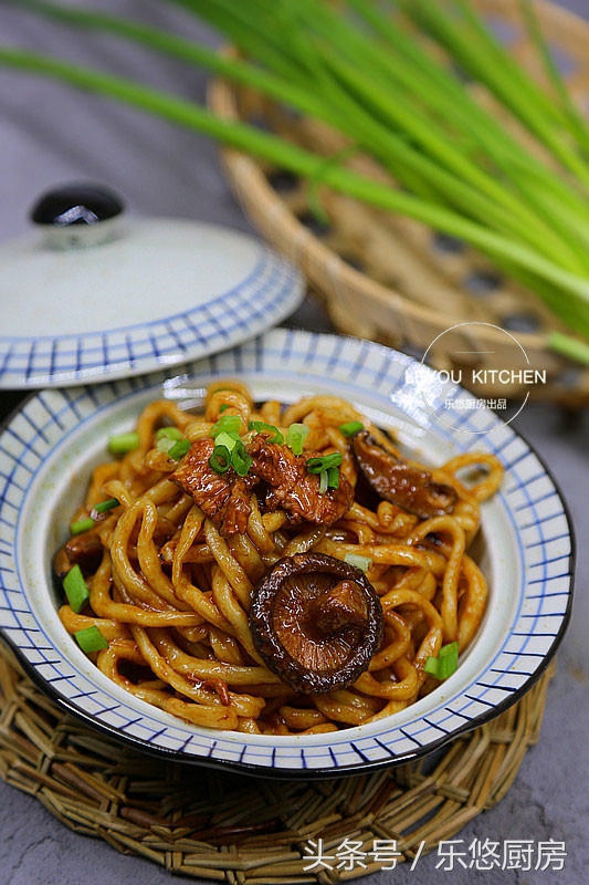 10种面条做法大全,100种简单好吃面条做法视频