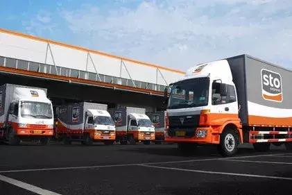 决策不一的通达系：申通加速直营，圆通支持加盟，中通取代加盟