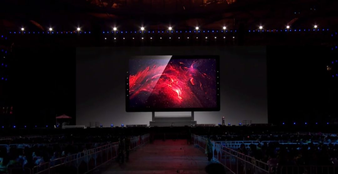 罗永浩颠覆业界,罗永浩称新品改变未来10年