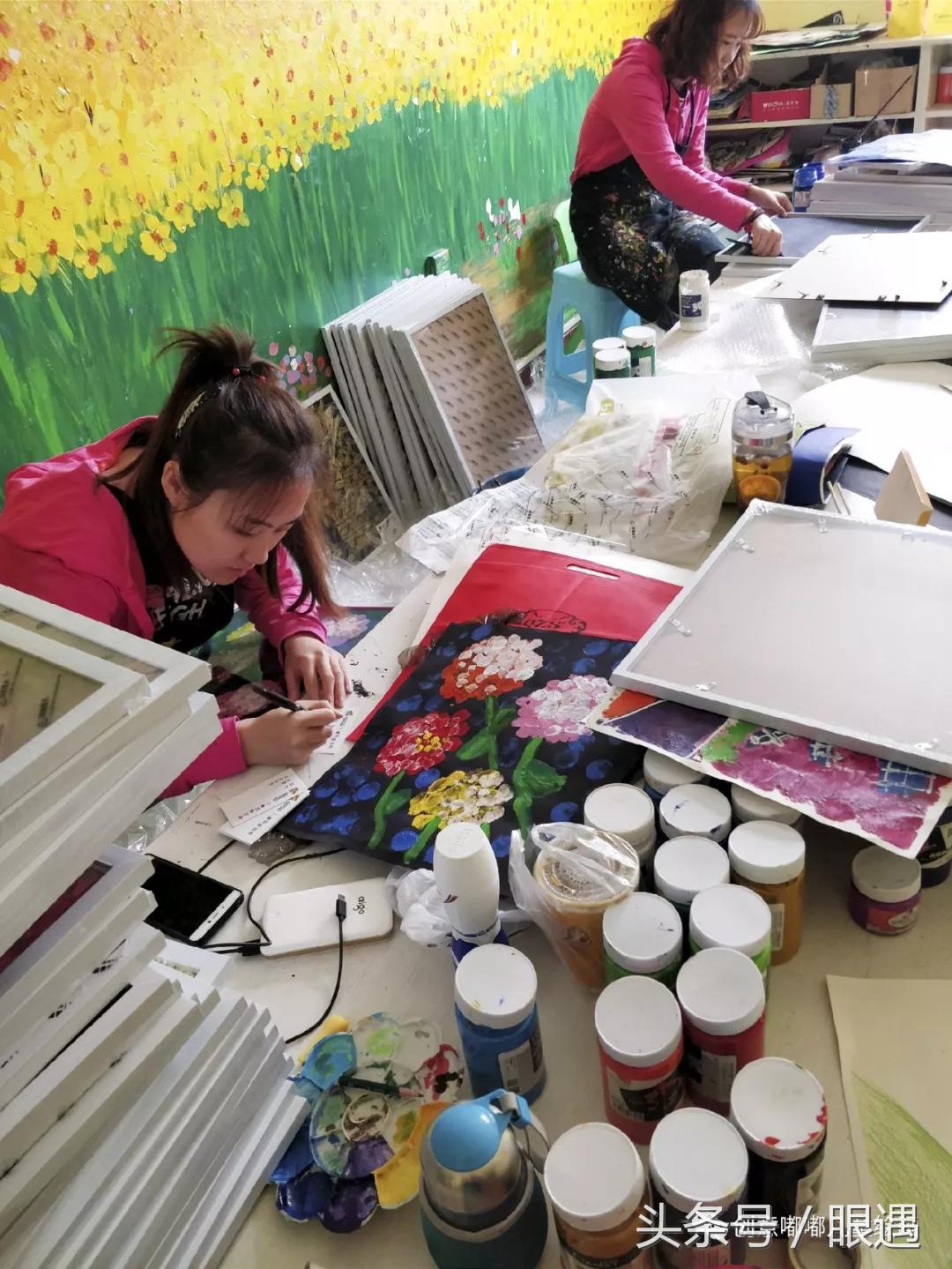 创意嘟嘟儿童美术馆,创意嘟嘟美术中心