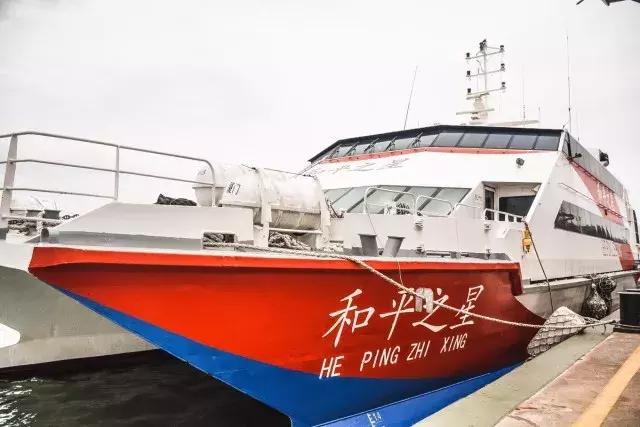 周末游好去处桃花源,哪里有世外桃源适合散心