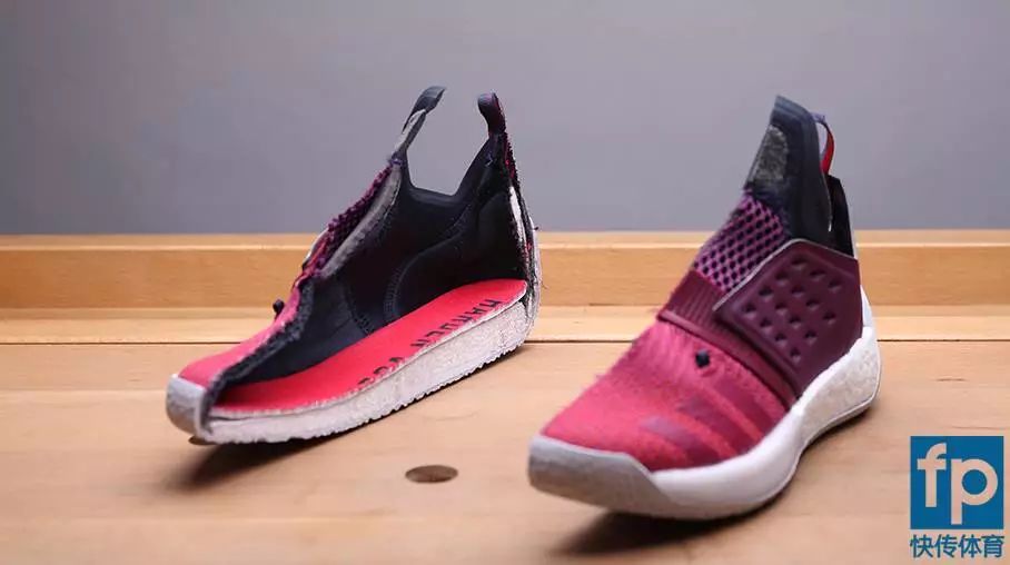 口粮鞋推荐篮球鞋缓震,缓震最好的后卫鞋