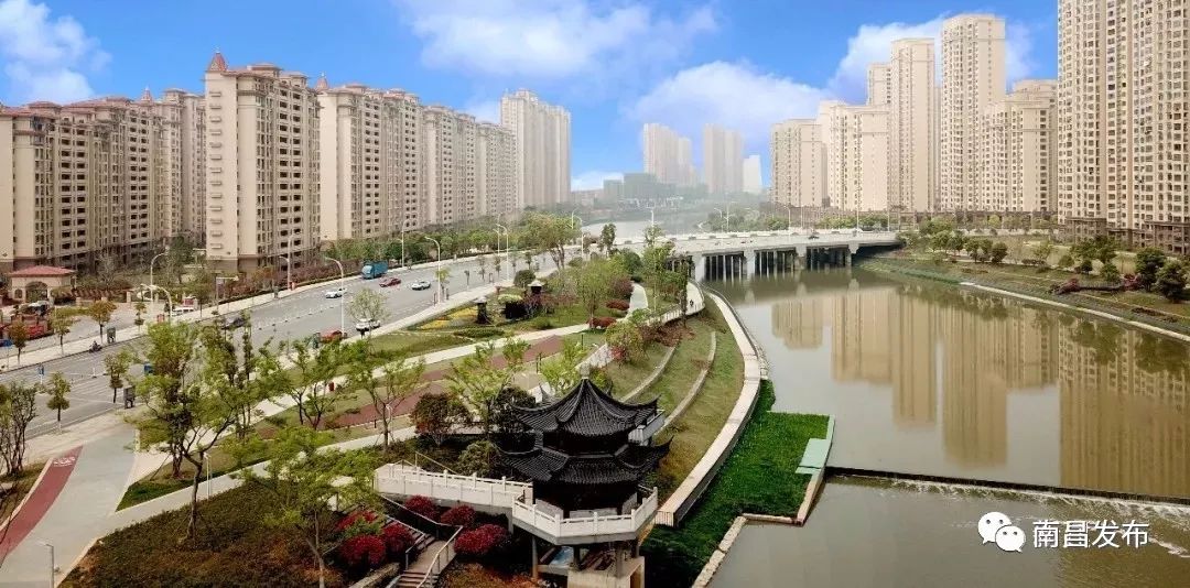 南昌市撤乡设镇新闻,南昌县改区最新进展