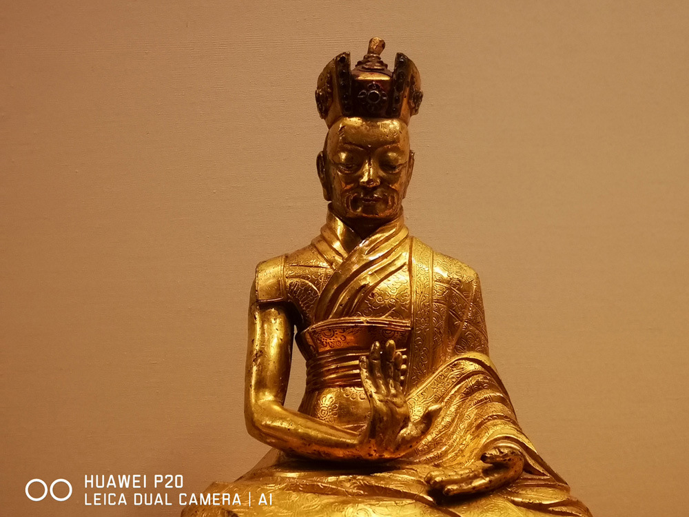 华为p20的十个黑科技,华为p20深度解密