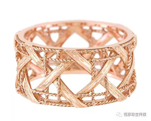 大牌同款明星对戒,推荐10款明星都喜欢戴的对戒