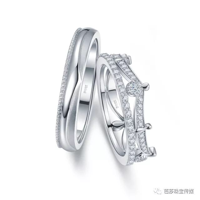 明星同款对戒牌子,明星同款对戒