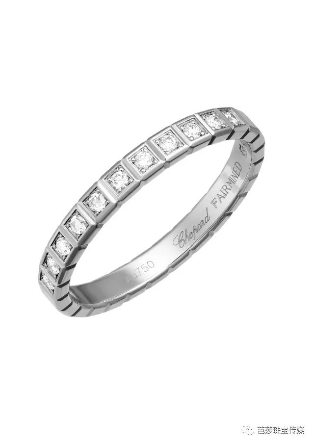 大牌同款明星对戒,推荐10款明星都喜欢戴的对戒