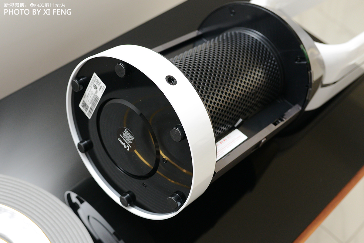 戴森投资25亿美元,dyson戴森purecool空气净化风扇