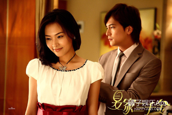 夏家三千金孙晓菁重新回来,还记得夏家三千金吗