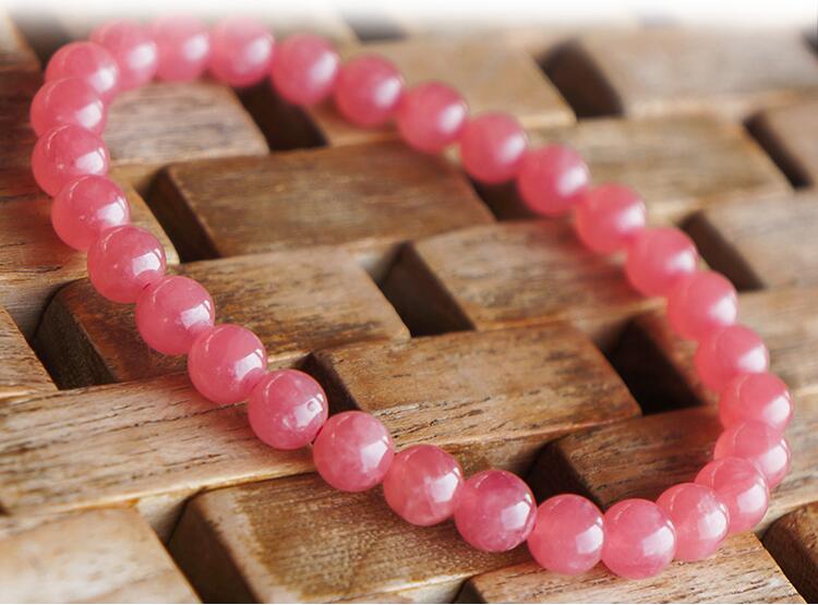 红纹石长期佩戴的危害,佩戴红纹石的禁忌是什么