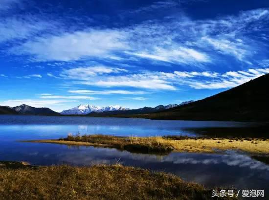 四川的天然温泉有哪些,四川泡温泉地方推荐天然温泉