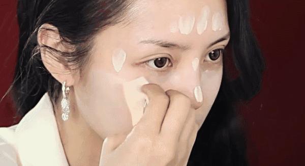 脱妆严重应该怎么化妆,怎样化妆戴口罩不脱妆