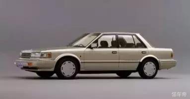 此LANNIA非彼蓝鸟，史上最潮车型蓝鸟历史大揭秘