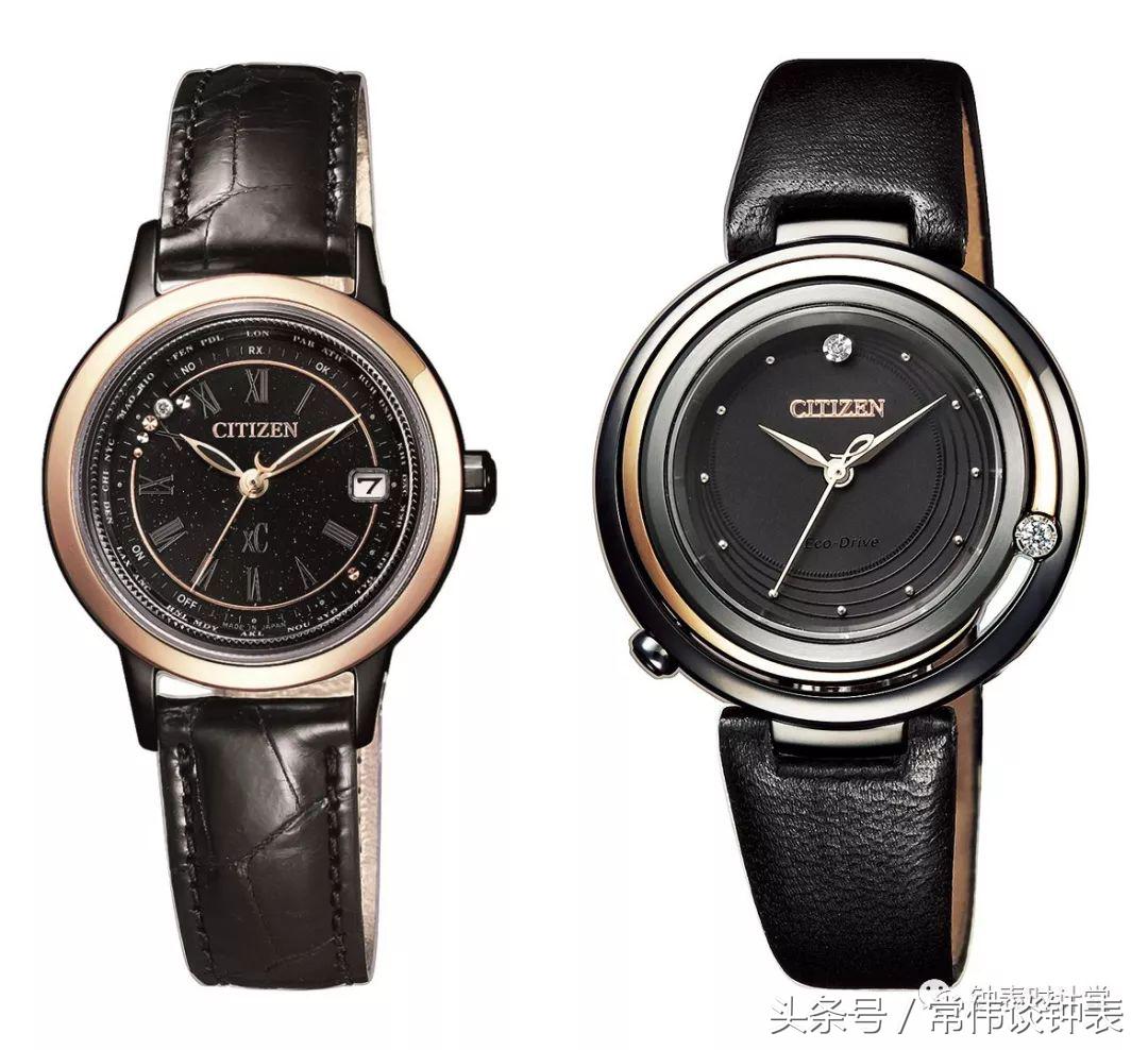 在瑞士取景,西铁城和瑞士机芯哪个好