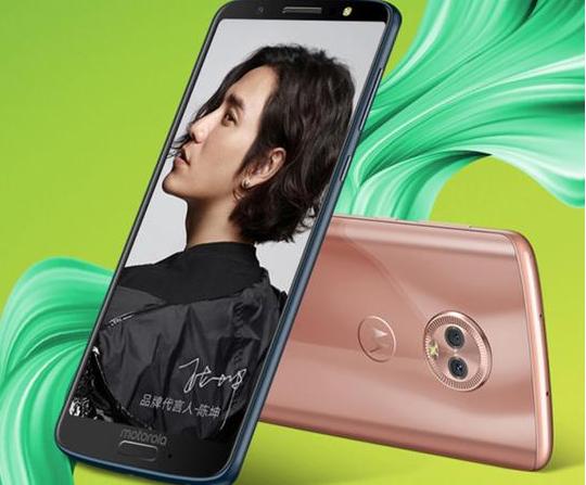 联想手机发威：骁龙450加持，售价1499元！