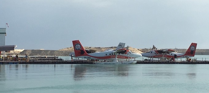 马尔代夫梦境岛,马尔代夫梦幻之地