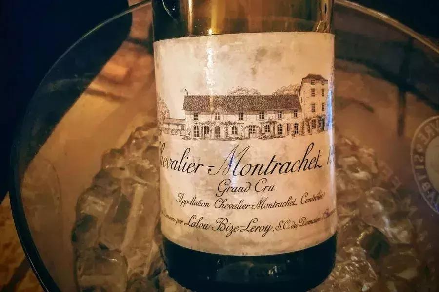 全球公认十大葡萄酒,世界十大最贵葡萄酒