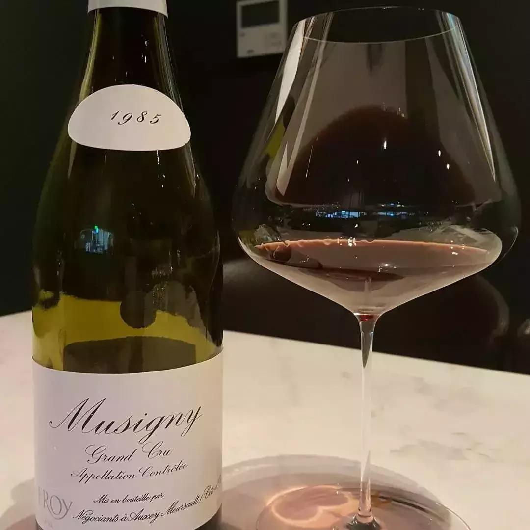 全球公认十大葡萄酒,世界十大最贵葡萄酒