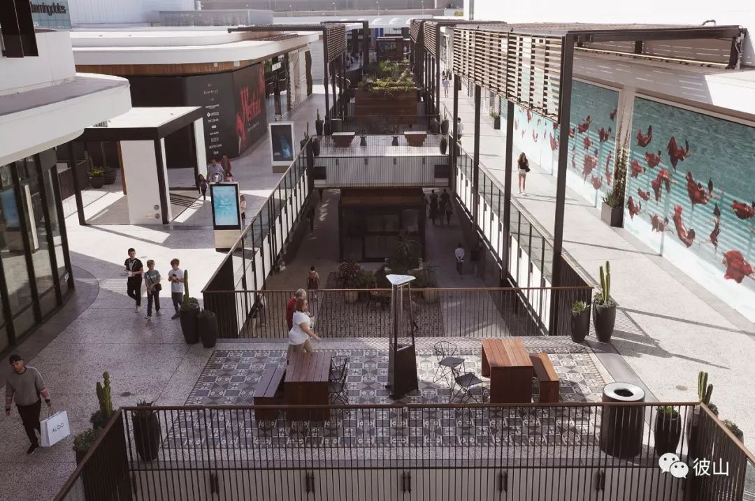 商业综合体升级改造,这座新崛起的商业综合体