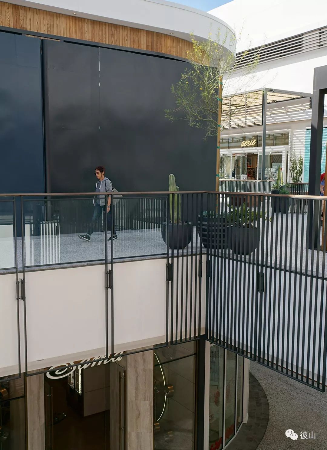 商业综合体升级改造,这座新崛起的商业综合体