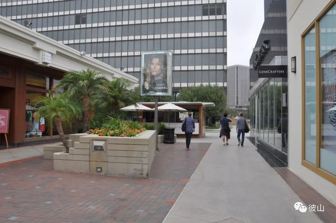 商业综合体升级改造,这座新崛起的商业综合体