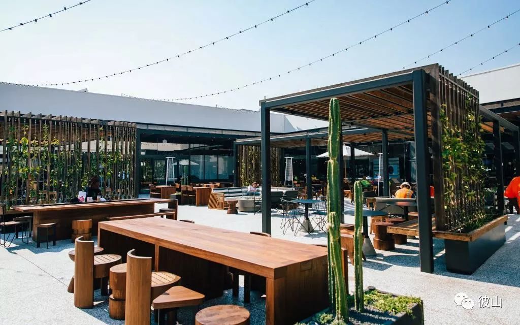 商业综合体升级改造,这座新崛起的商业综合体