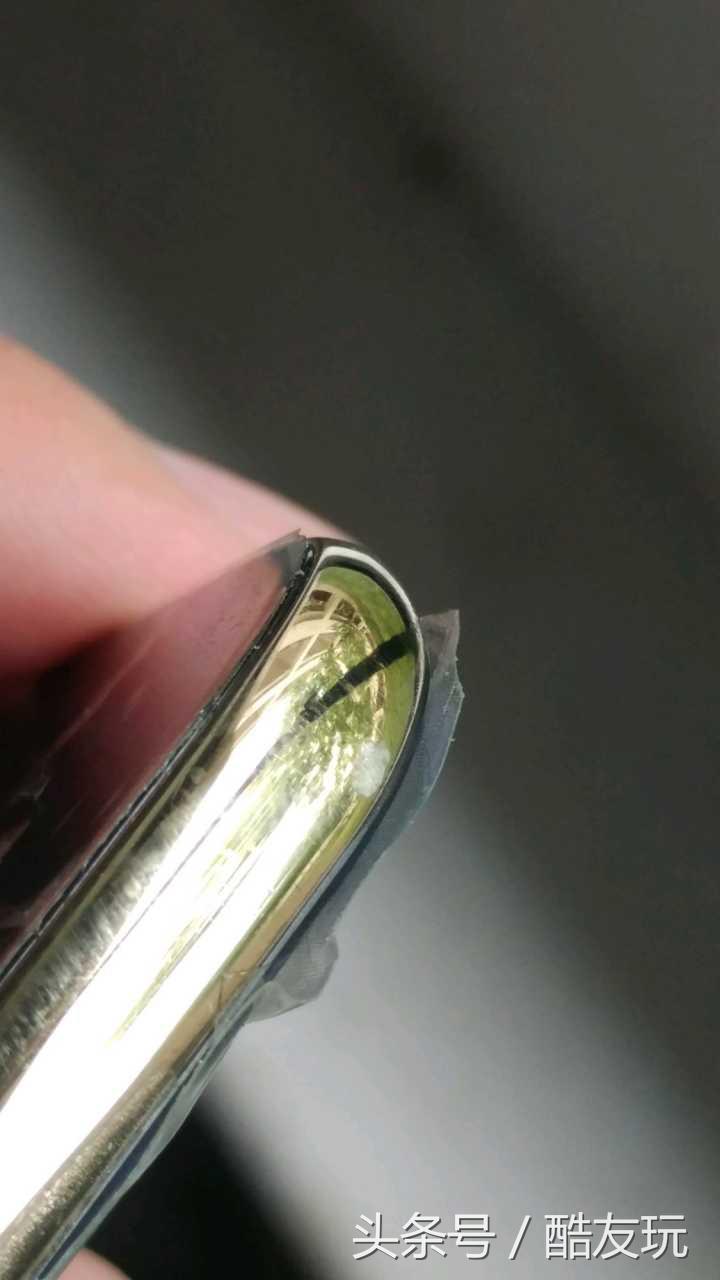 小米6边框打磨抛光,小米6边框打磨