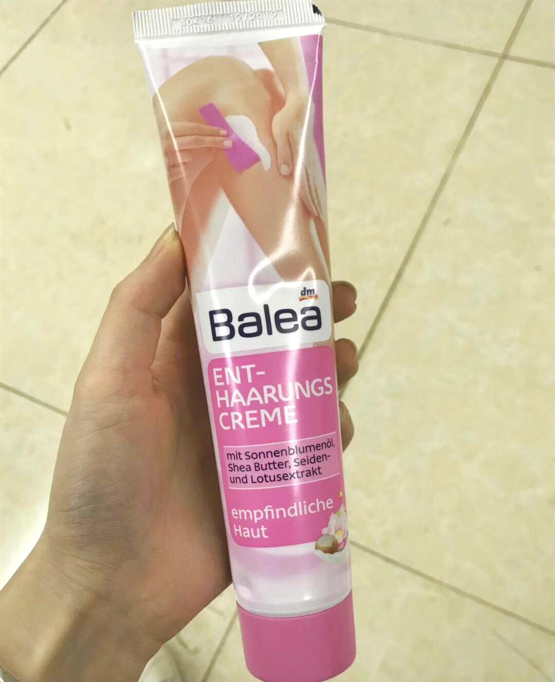 真正可以脱毛的脱毛膏,脱毛不要乱买这款脱毛膏轻松一抹