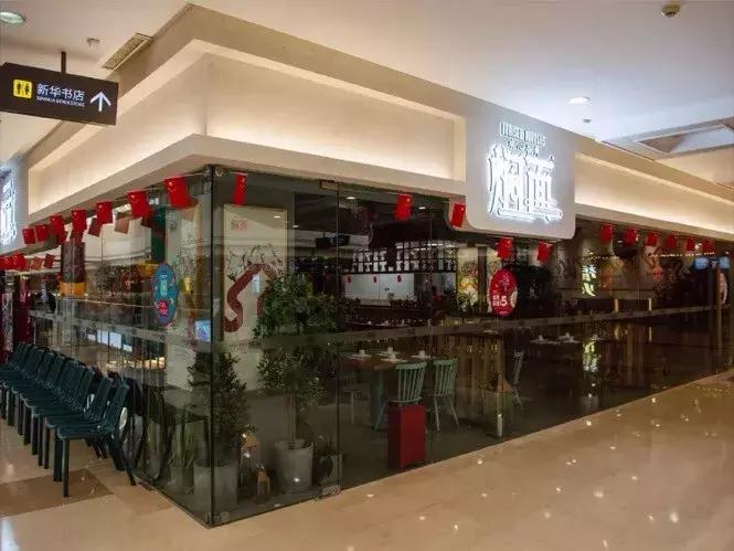 吃货必看完整版,唐山美食节自助