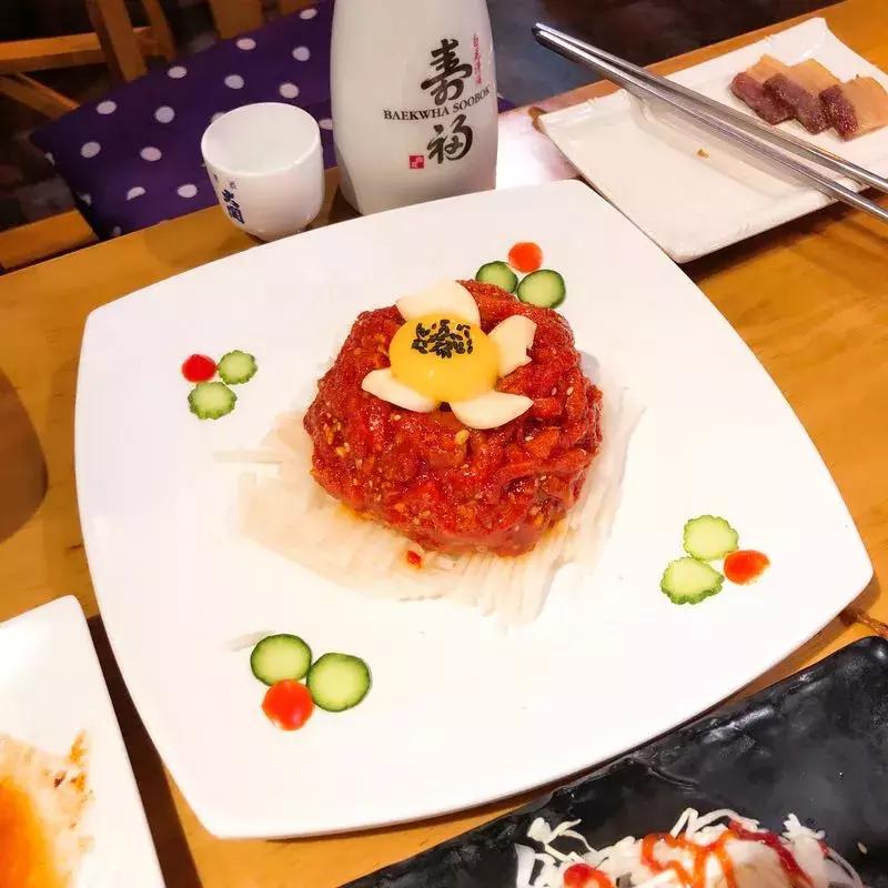 吃货必看完整版,唐山美食节自助