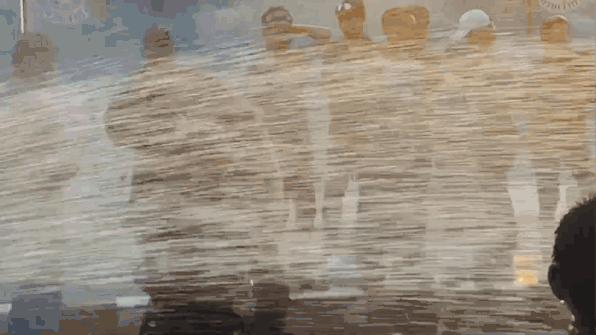 2024泰国泼水节攻略,2022年的泰国芭提雅泼水节