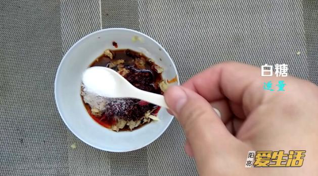 夏天凉拌豆角的做法,四川凉拌四季豆角的家常做法大全