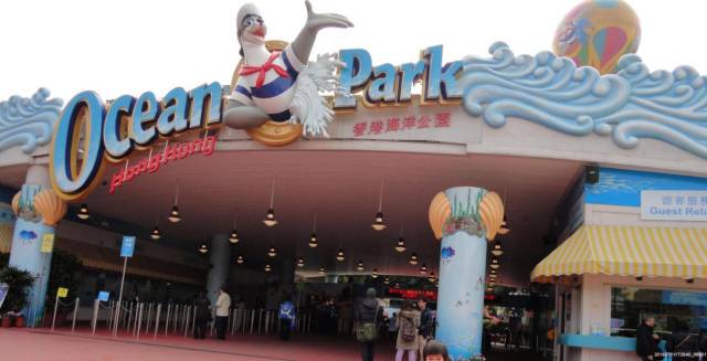 香港旅游必去十大景点2019 (香港旅游攻略免费推荐景点)