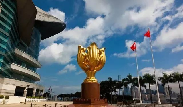 史上最强！2018香港56个景区全攻略，够用一整年！（含免费景区）